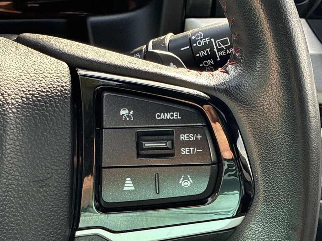 Used 2025 Gray Honda Sport-L image 31