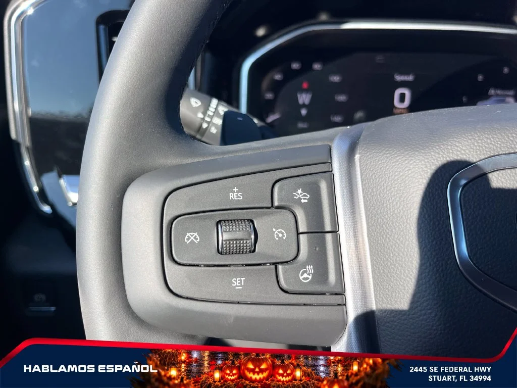 New 2026 Sterling Metallic GMC Elevation image 26