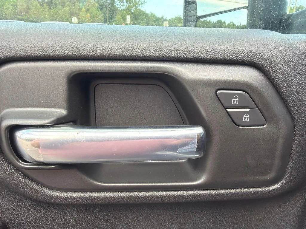 New 2026 Silver GMC Pro image 12