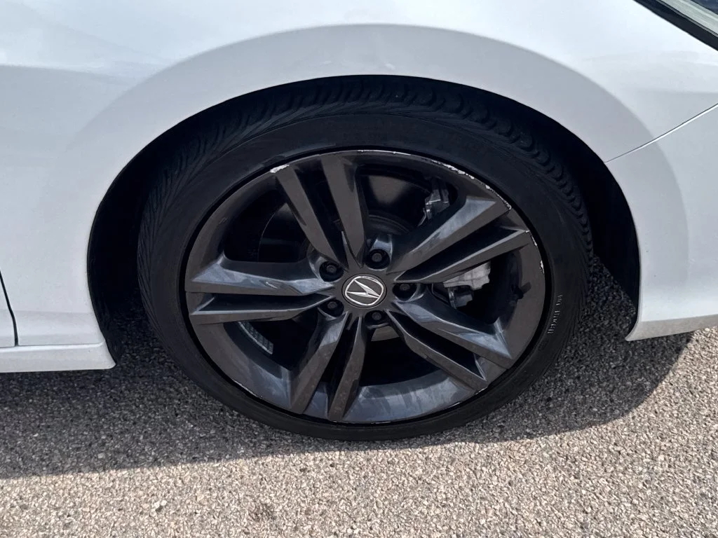 Used 2024 White Acura A-Spec Package image 41