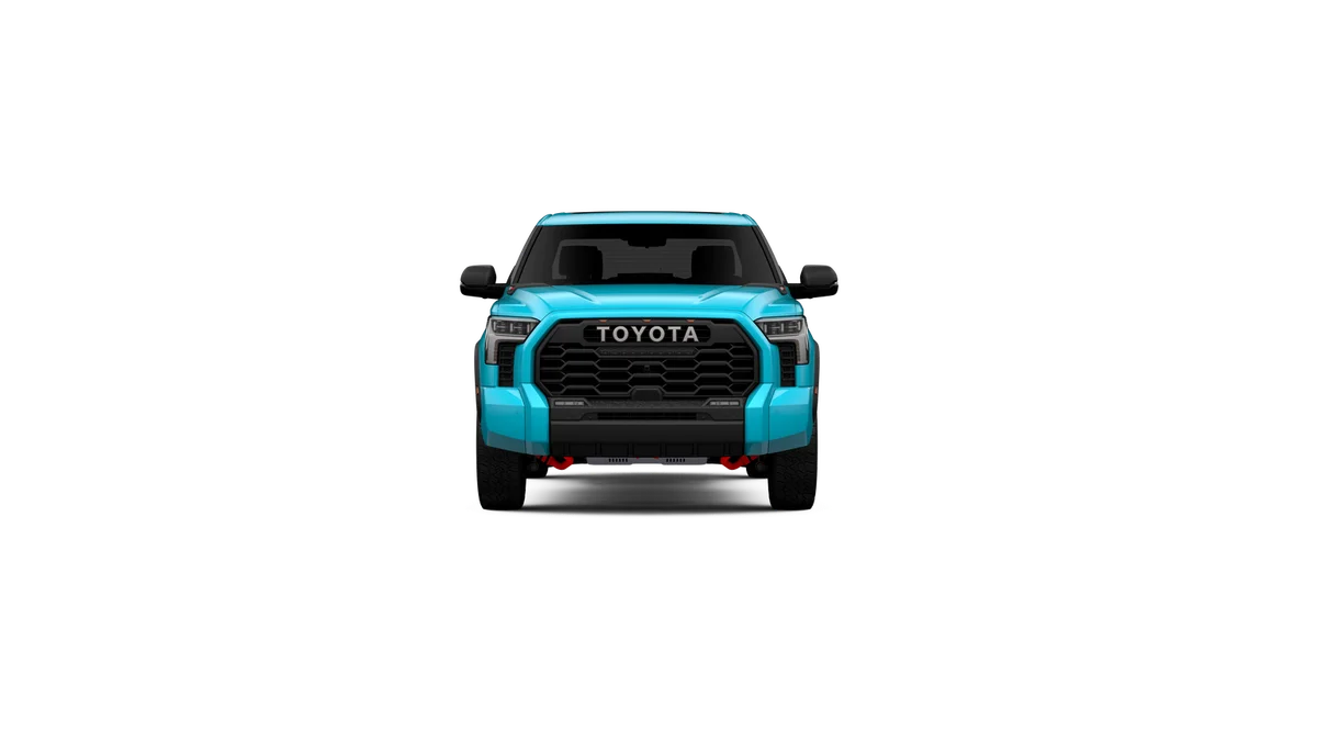 New 2026 Wave Maker Toyota TRD Pro image 17
