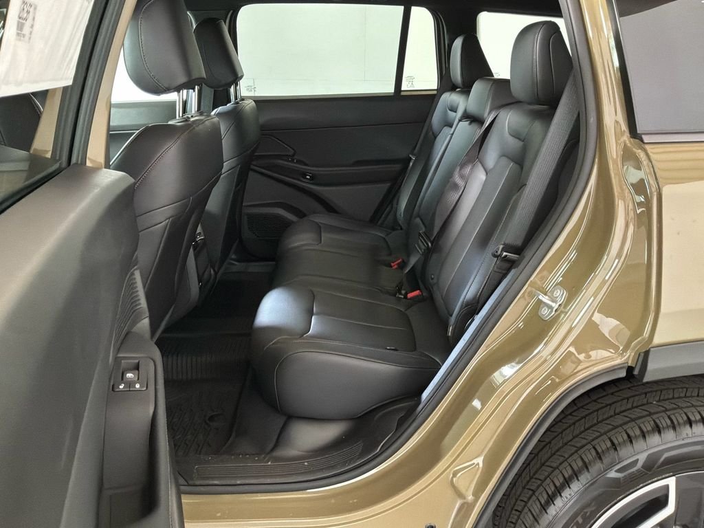 New 2026 41 Jeep Limited image 16