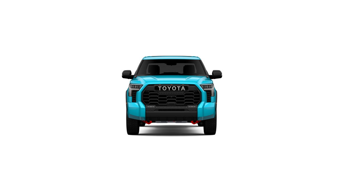 Certified Used 2026 WAVE MAKER Toyota TRD Pro Hybrid image 40