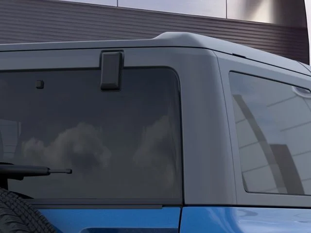 New 2025 Blue Ford Base image 25