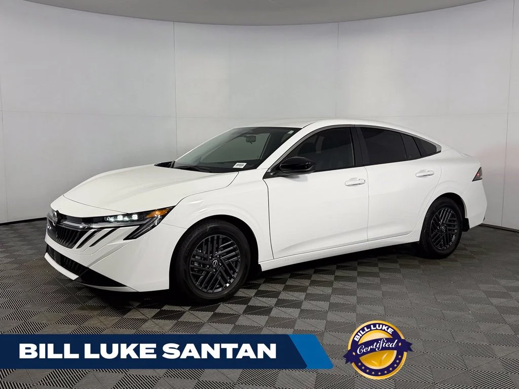 2026 Nissan Sentra