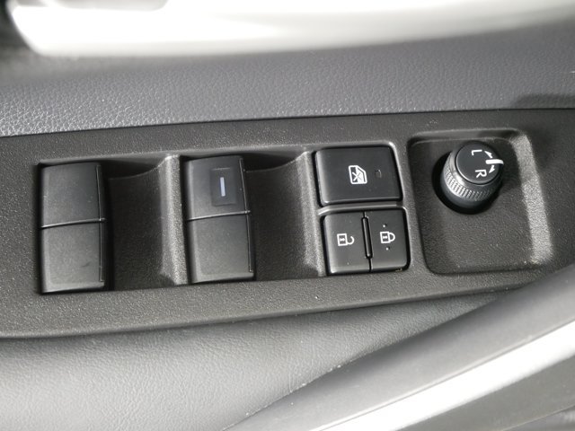 Certified Used 2024 Ice Cap Toyota Hybrid SE w/ Premium Pkg image 25