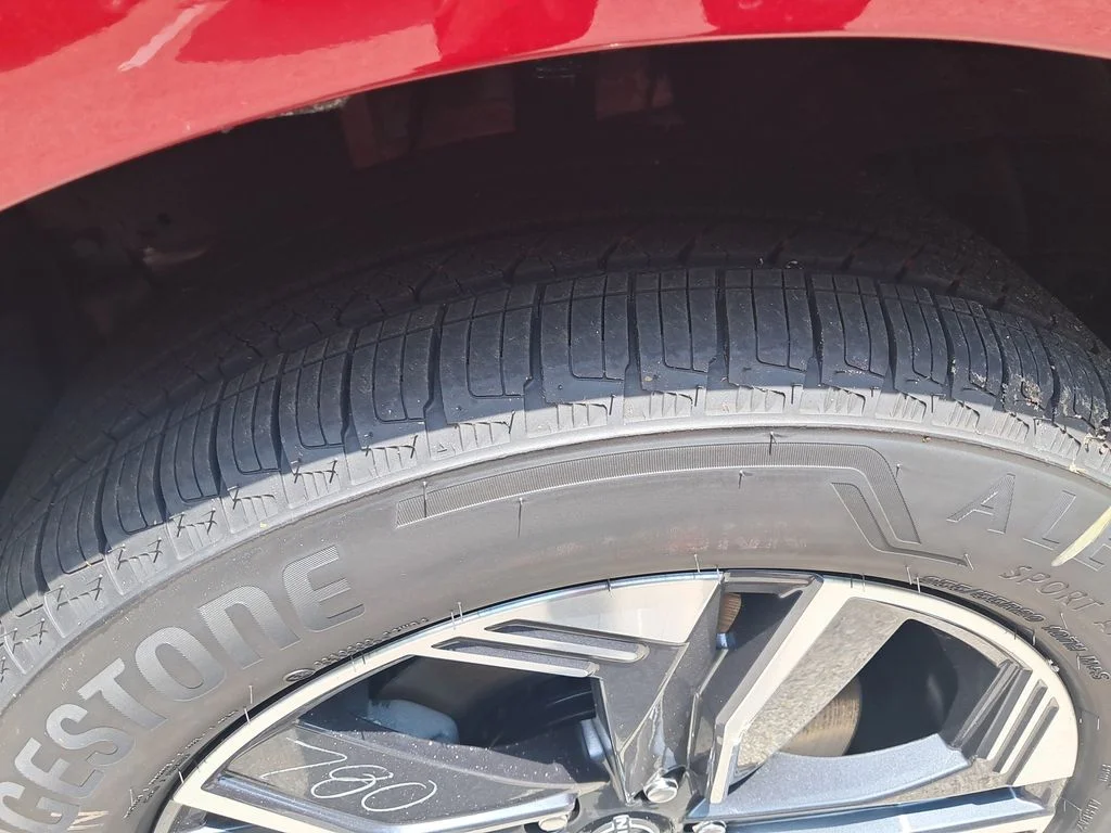 New 2026 Red Nissan SL image 29