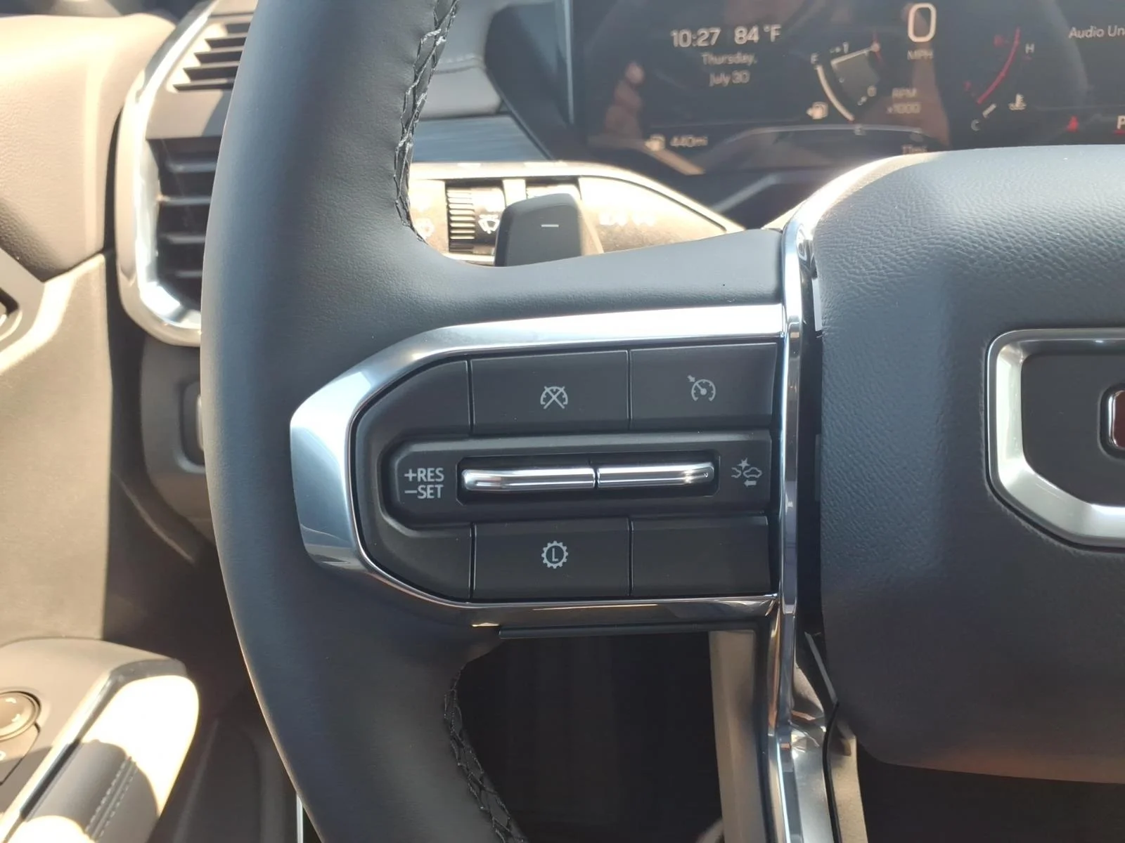 2026 GMC Acadia Elevation - Photo 21