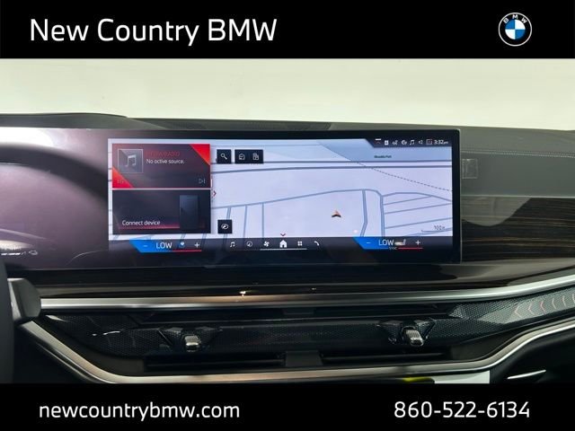 2026 BMW X5 50e - Photo 22