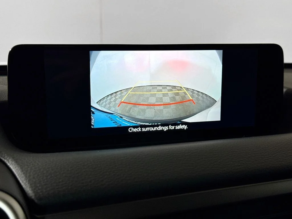 New 2026 Beige Mazda Premium image 39