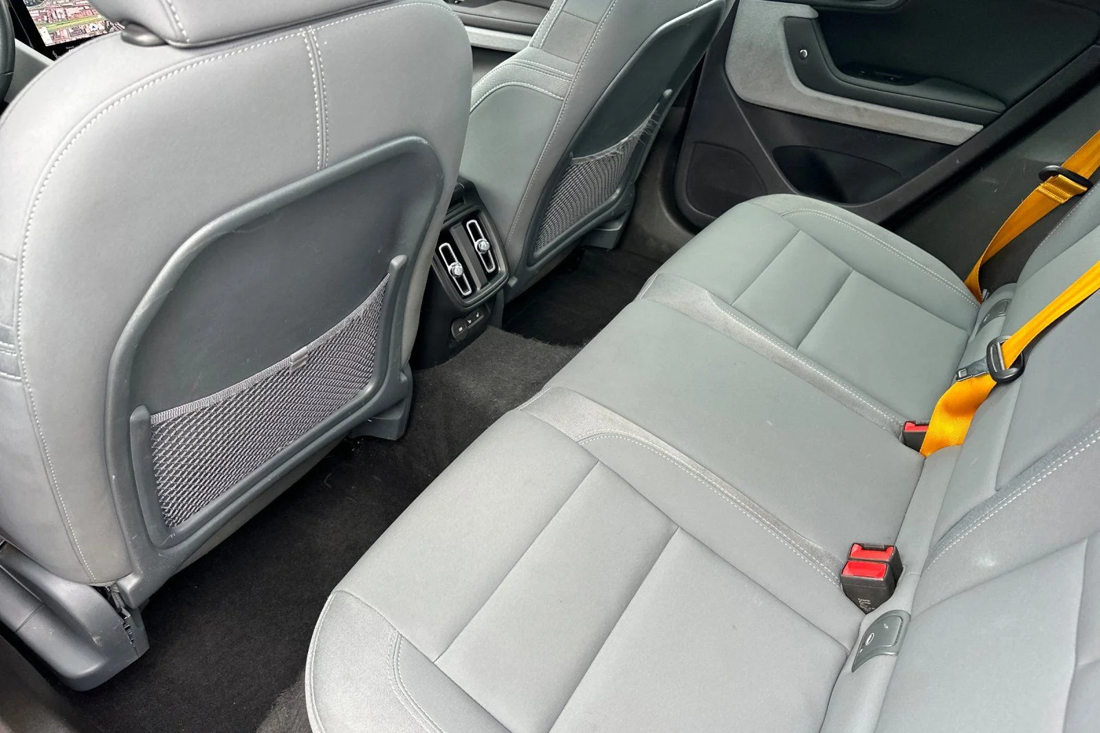 Used 2023 Midnight Polestar Long Range Dual Motor Performance Plus image 4