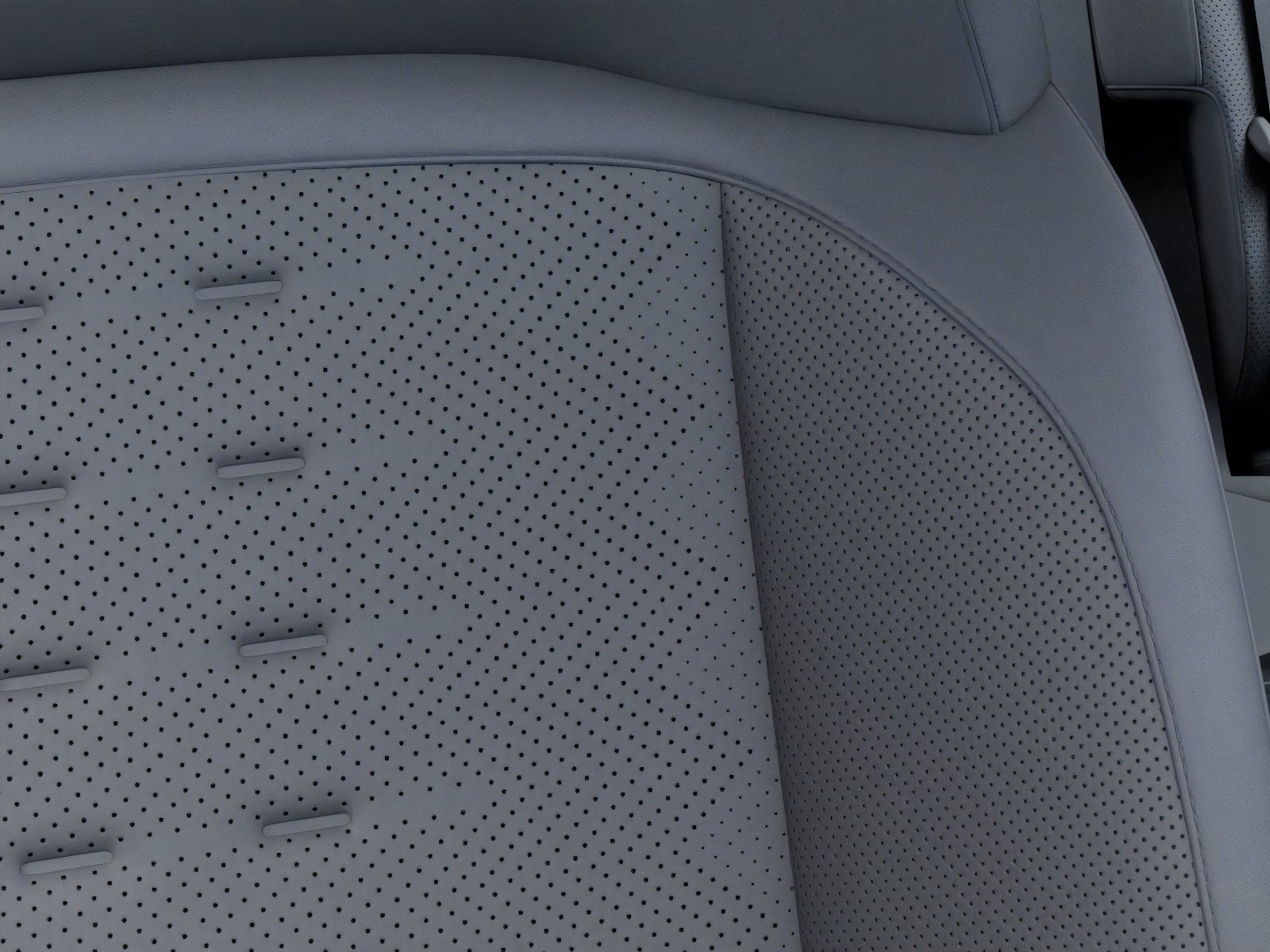 New 2026 Ebony Black Kia Wind image 24
