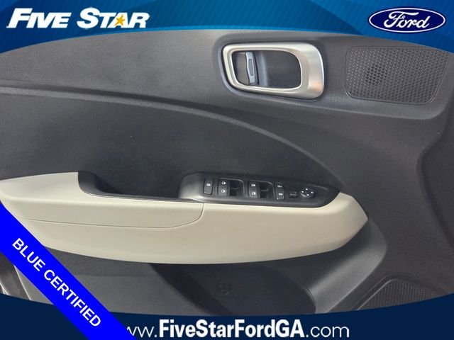 Used 2026 Black Hyundai SEL image 29