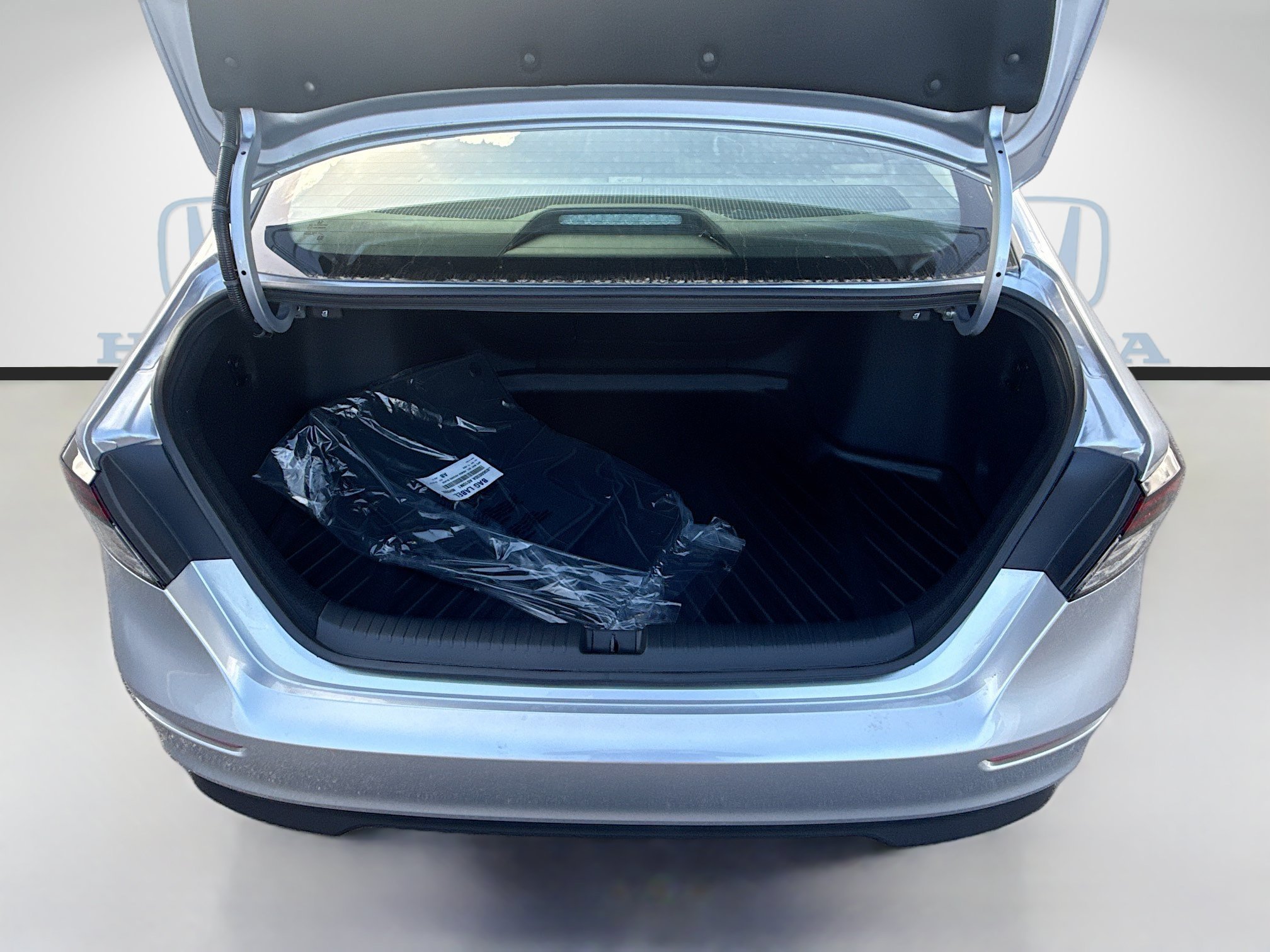 2026 Honda Accord SE - Photo 21
