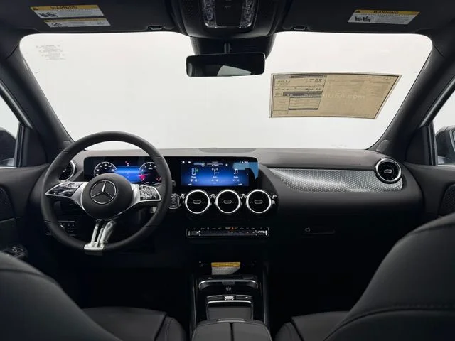 New 2026  Mercedes-Benz GLA 250 image 6