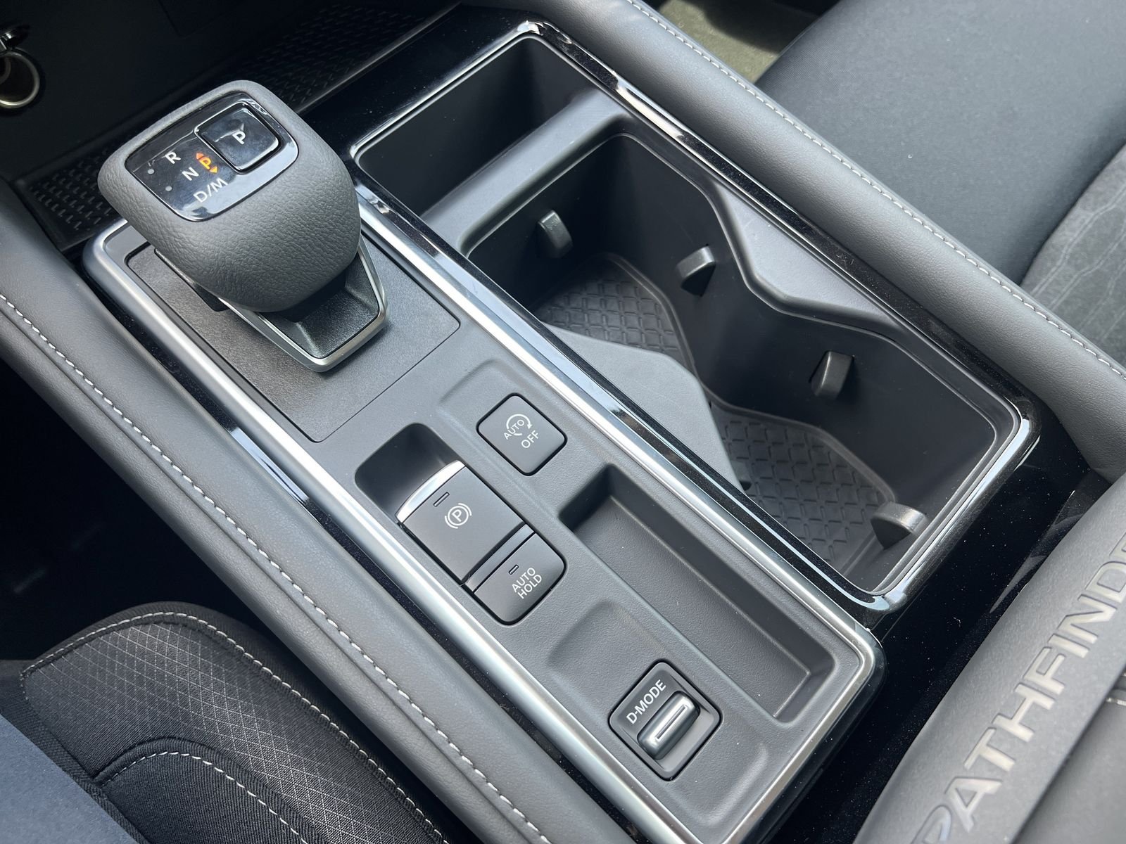 New 2026 Gray Nissan SV image 8