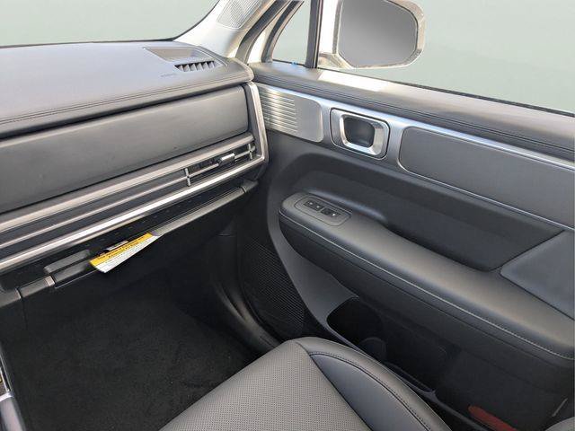 New 2027 Serenity White Hyundai SEL image 20