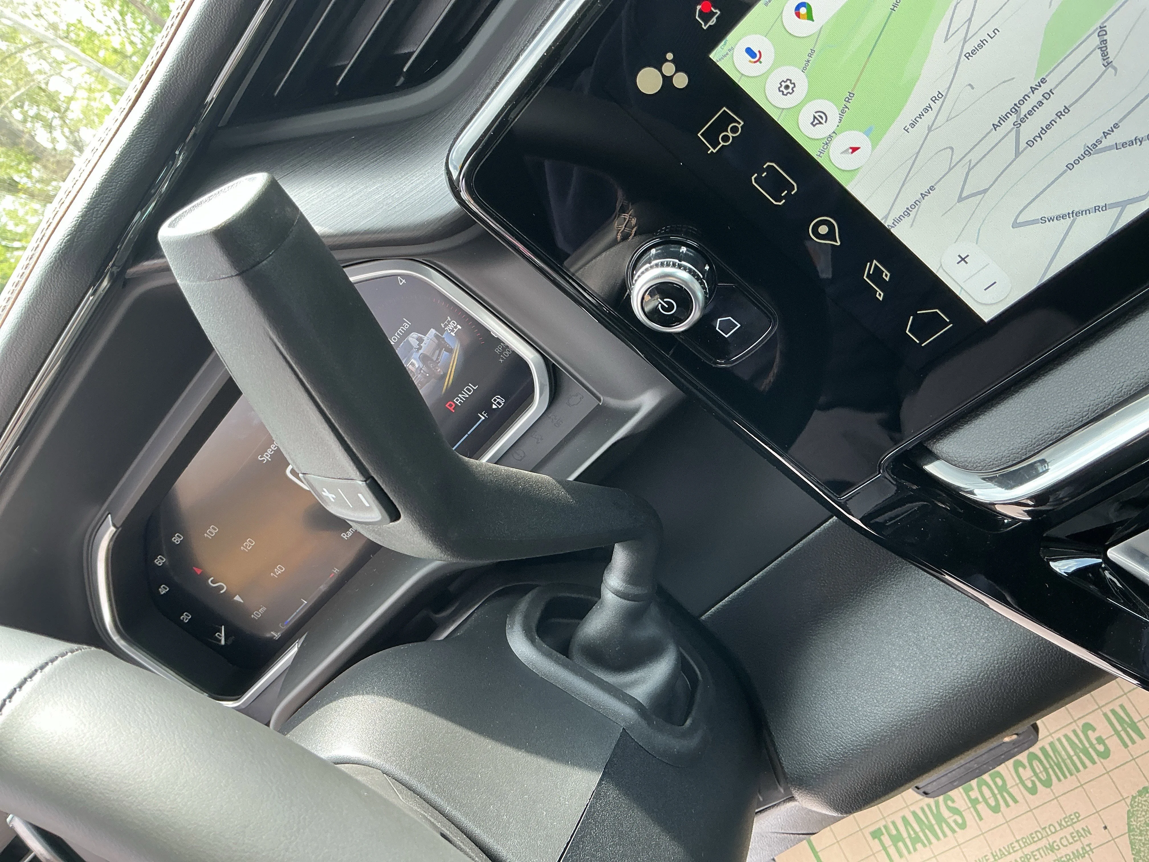 2026 GMC Sierra 2500HD AT4 - Photo 25