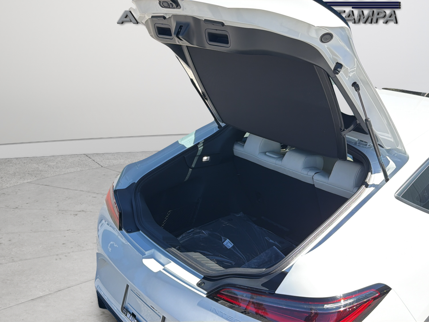 New 2026  Acura A-Spec Package image 35
