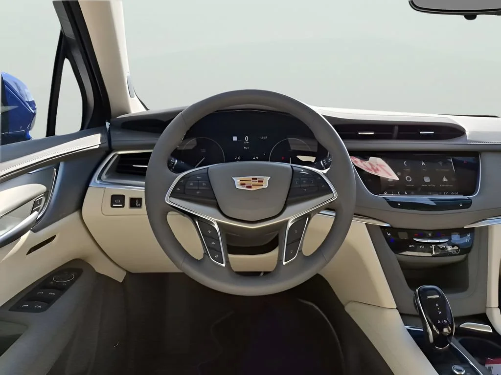 2026 Cadillac XT5 Premium Luxury - Photo 31