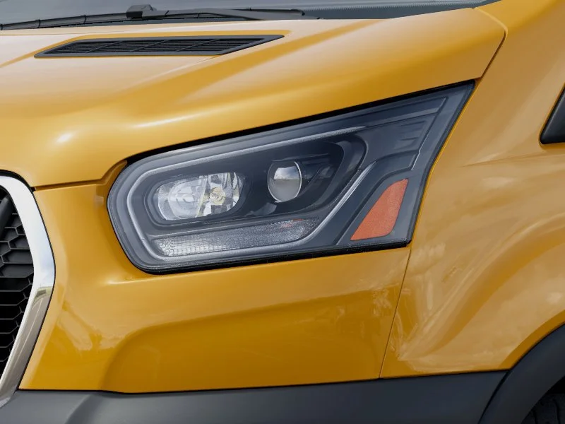 New 2027 SCHOOL BUS YELLOW Ford BASE image 18