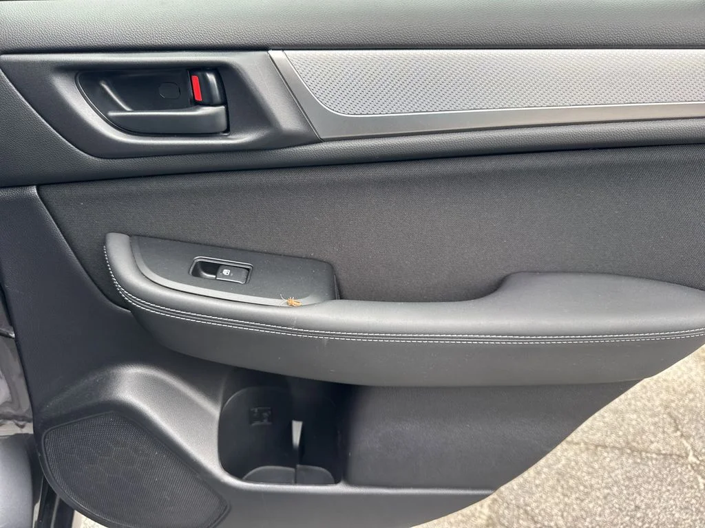 Used 2019 Gray Subaru 2.5i image 16