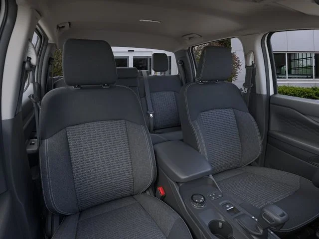 New 2026 Oxford White Ford XL image 10