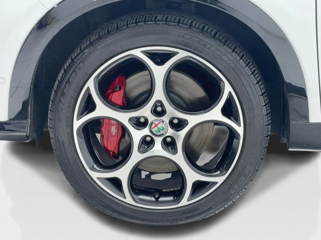 2024 Alfa Romeo Tonale TI - Photo 49