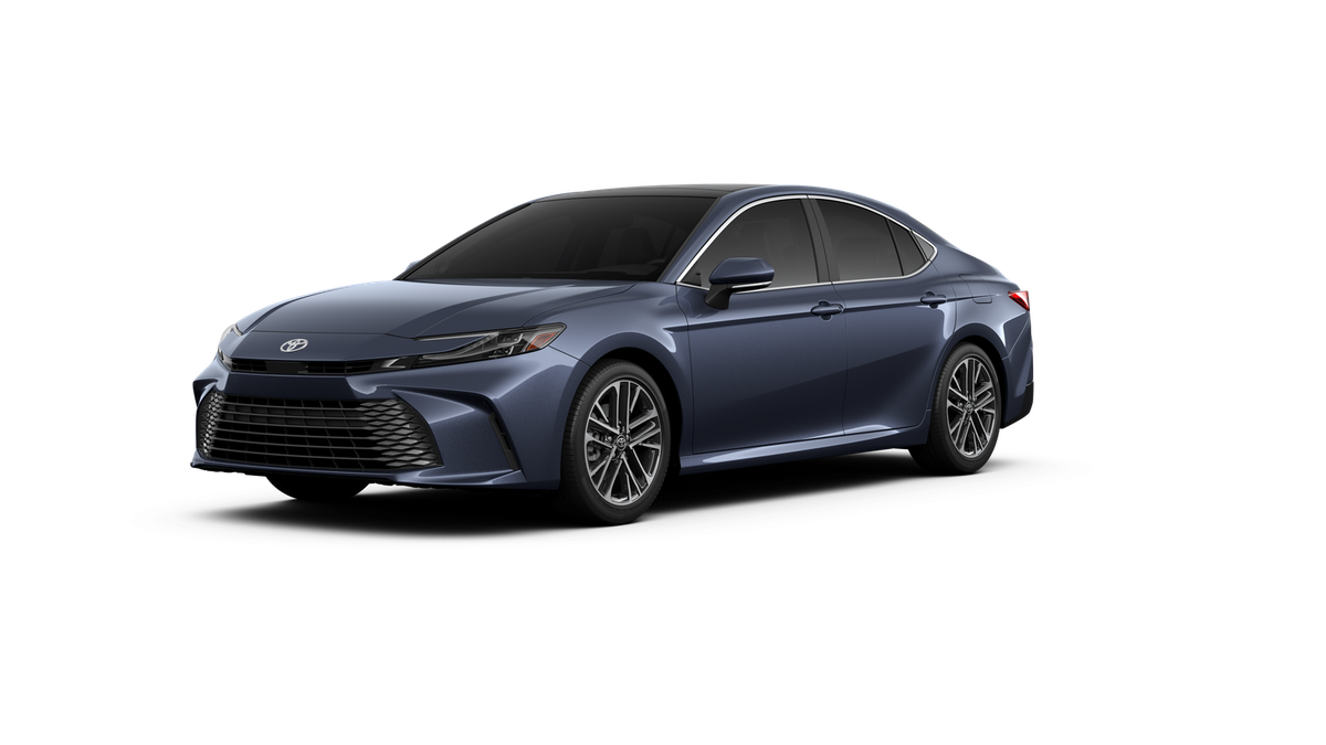 2026 Toyota Camry XLE - Photo 15