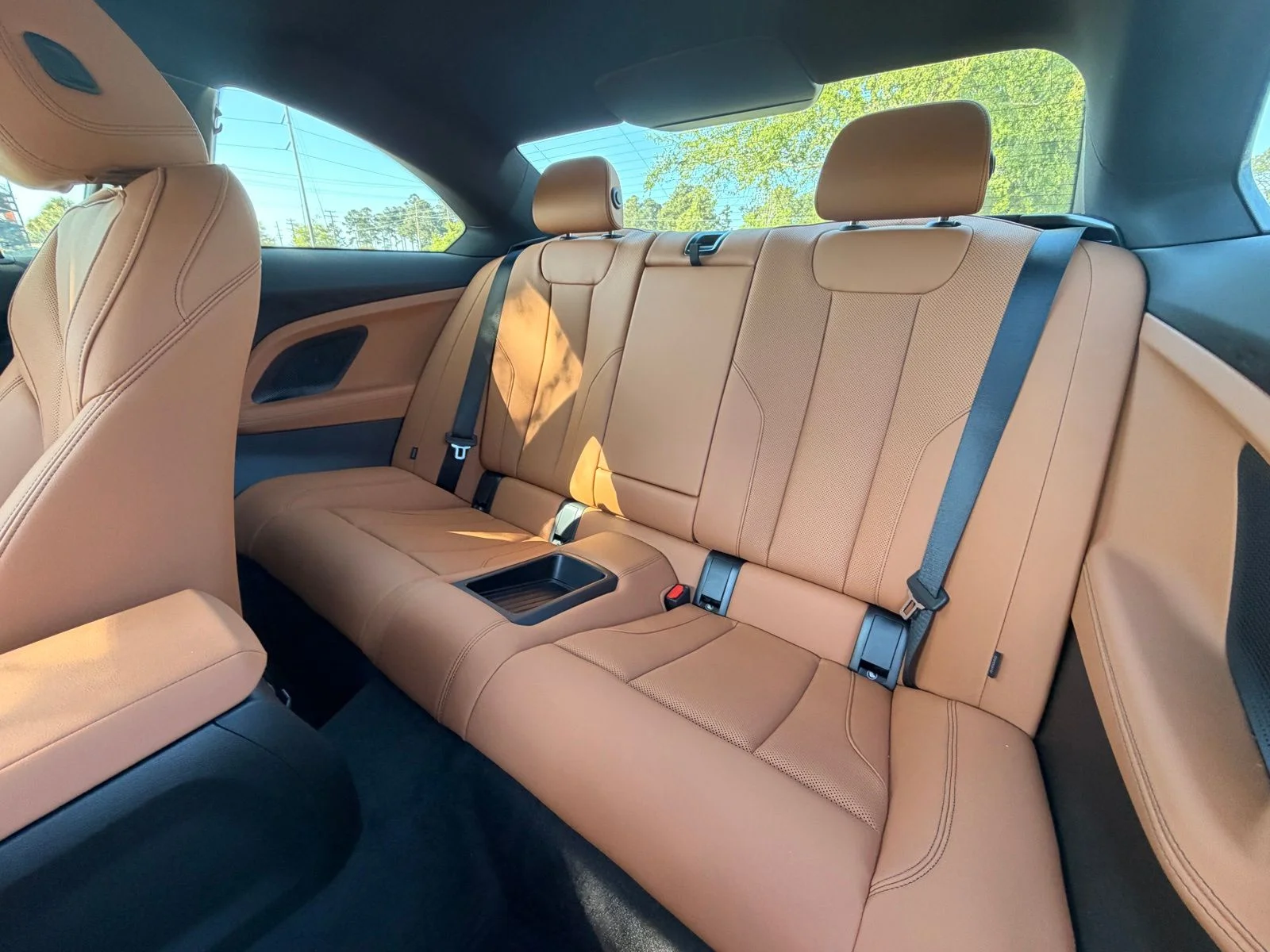 New 2026 Skyscraper Grey Metallic BMW 230i image 12
