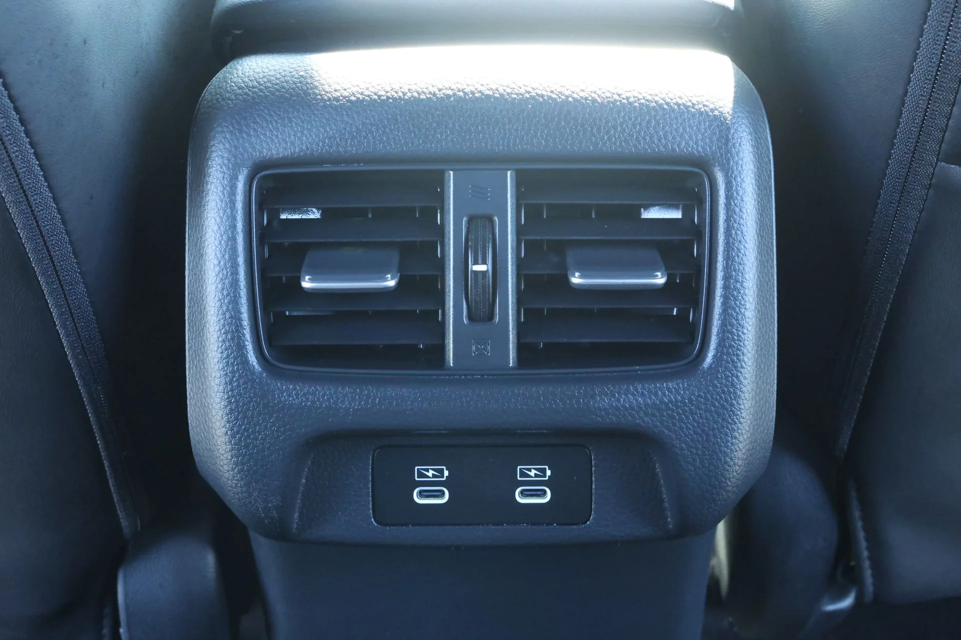 Used 2025 Adriatic Sea Blue Acura FWD A-SPEC image 21
