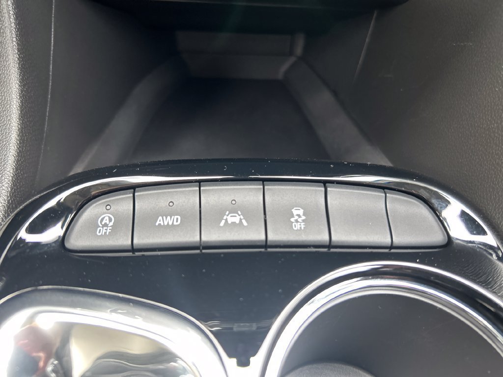 2023 Buick Encore GX Select - Photo 27