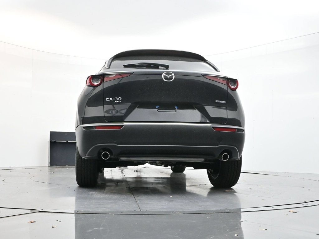 Used 2026 Black Mazda 2.5 S Premium image 22