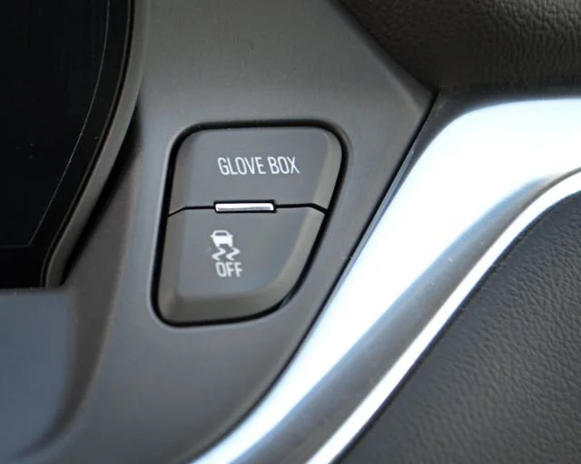 2025 Chevrolet Blazer 3LT - Photo 38