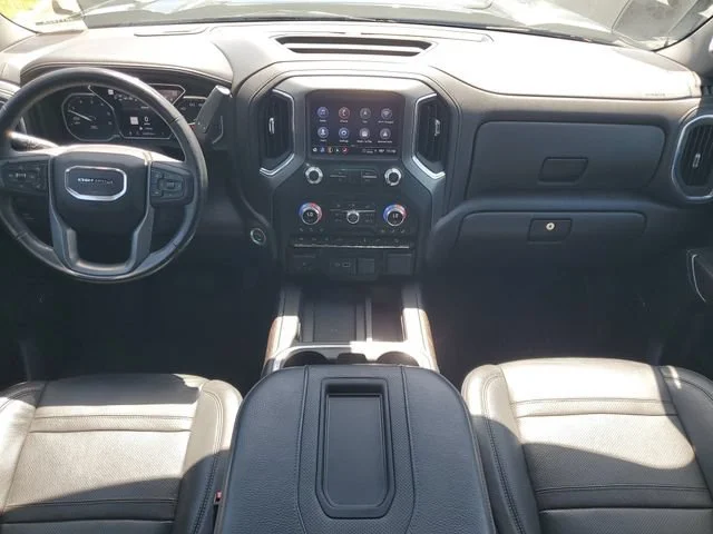 Used 2022 Onyx Black GMC Denali image 26