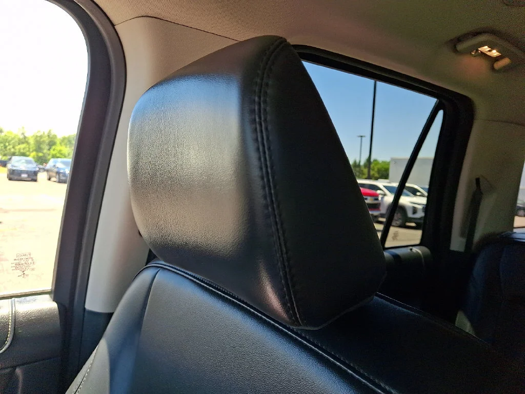 Used 2022 Gray Ford XLT MAX image 18