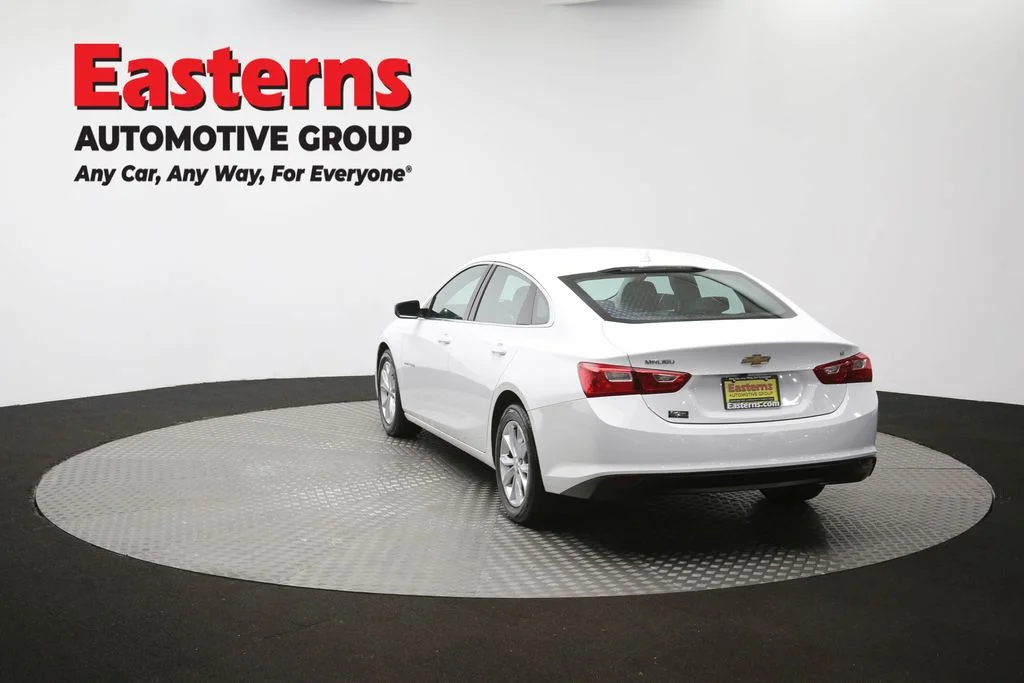 Used 2023 White Chevrolet LT image 63