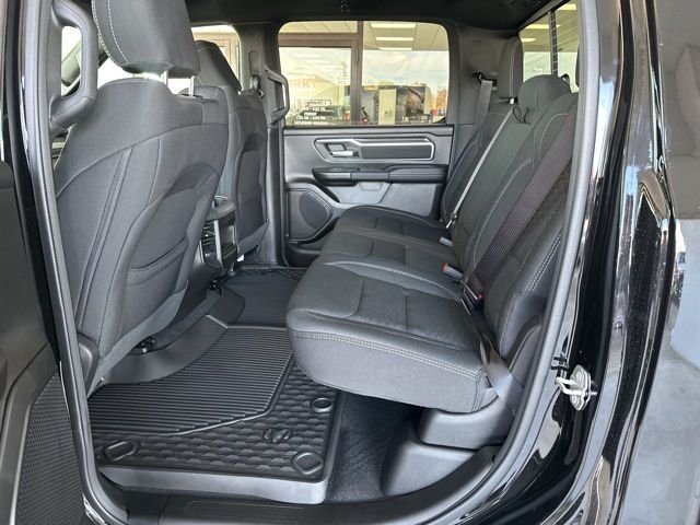 2026 RAM 1500 Big Horn/Lone Star - Photo 14