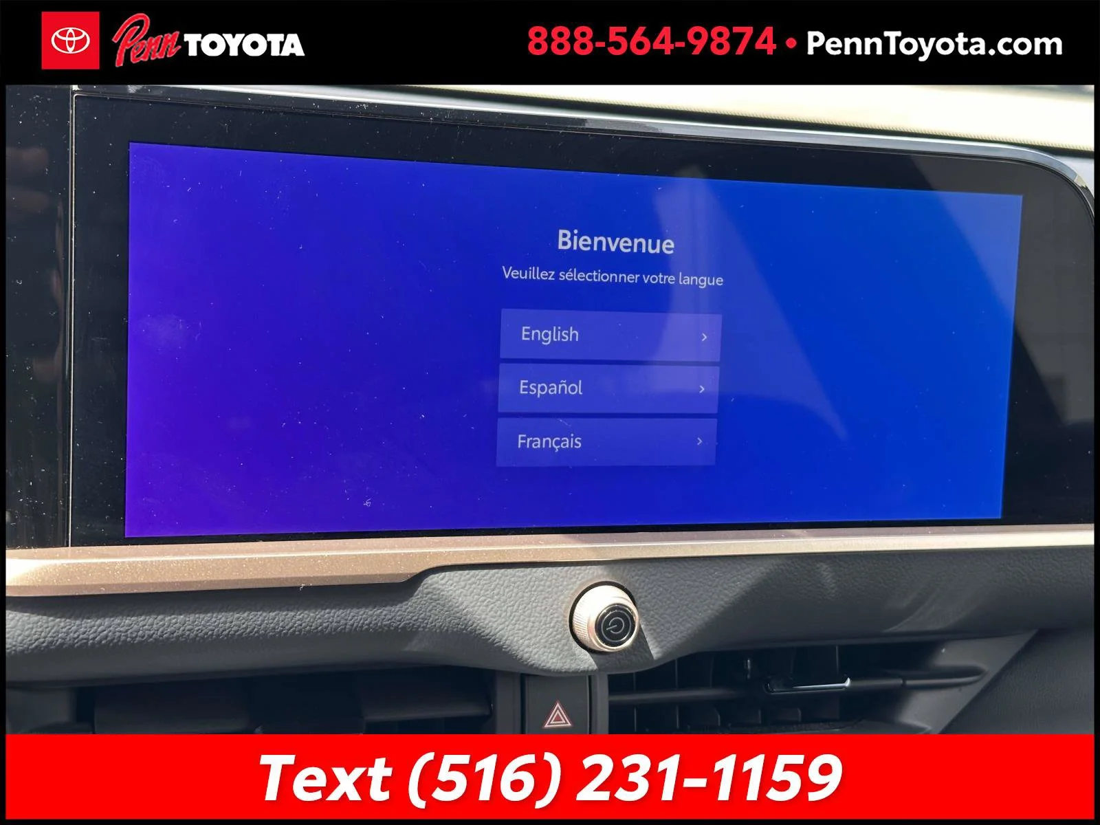 Used 2025 Finish Line Red Toyota XLE image 28