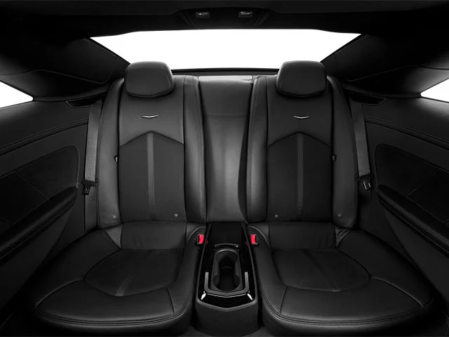 Used 2013 Black Cadillac  image 14