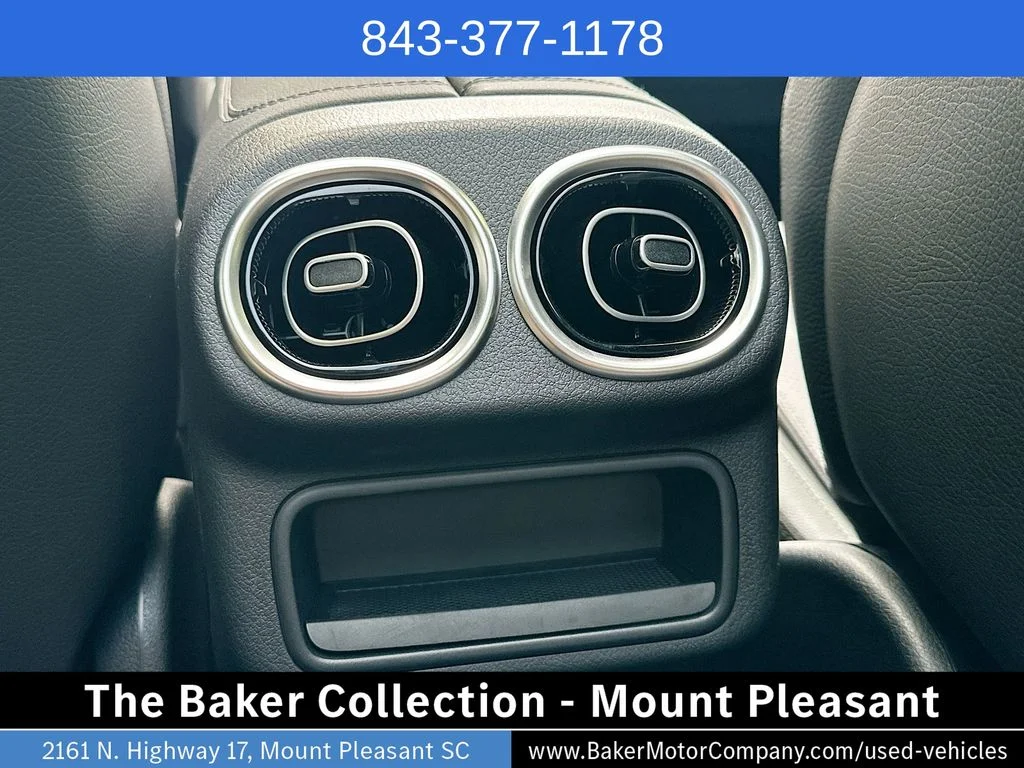 Certified Used 2026 Black Mercedes-Benz GLC 300 image 26