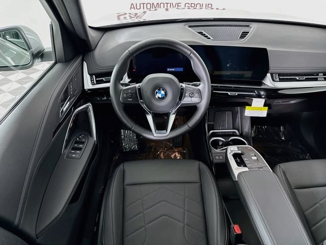 New 2026 Silver Metallic BMW xDrive28i image 23