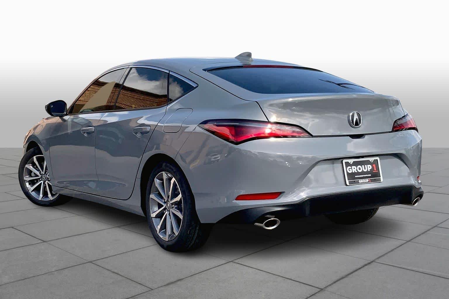 New 2026 Urban Gray Pearl Acura  image 7