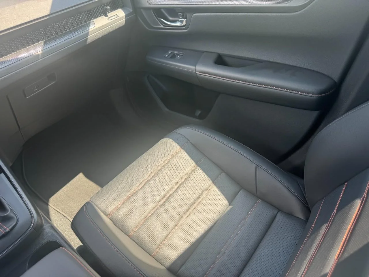 2026 Honda CR-V Sport-L - Photo 18
