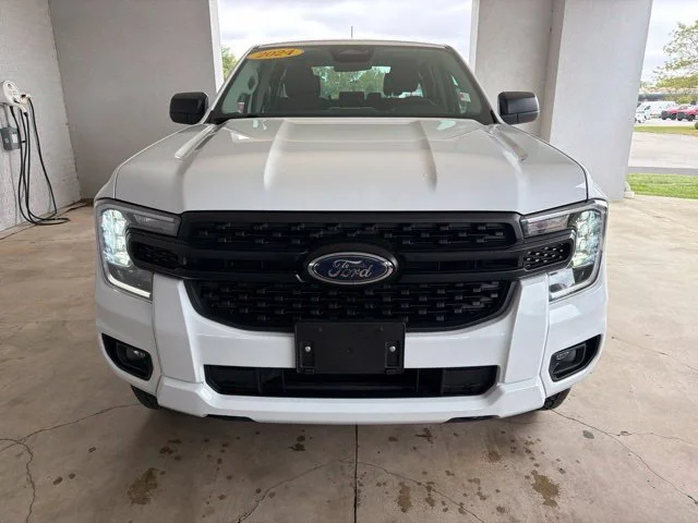 Used 2024 White Ford XL image 11