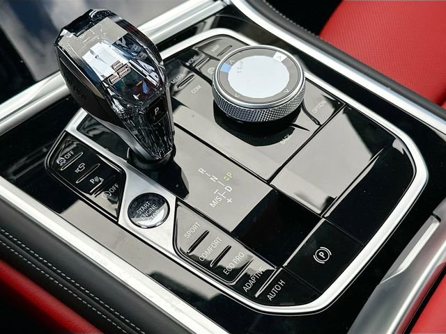 New 2026 Gray BMW 840i Gran Coupe image 14