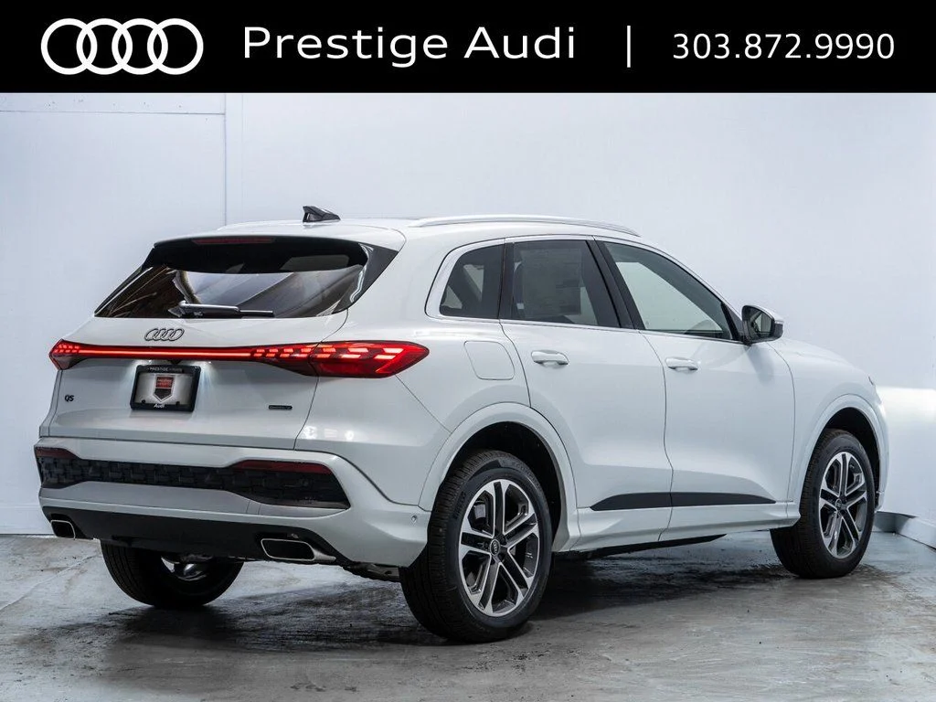 2025 Audi Q5 Premium - Photo 7