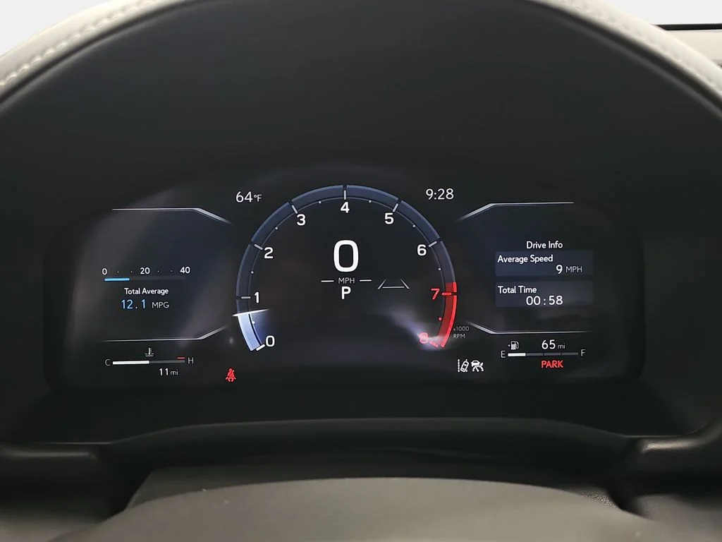 New 2026 Iridium Lexus F SPORT DESIGN AWD image 18