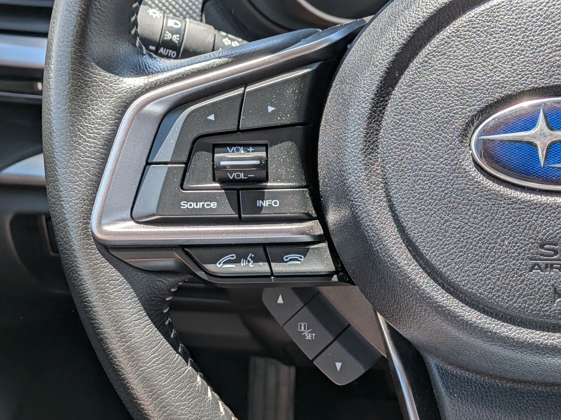 2024 Subaru Forester Premium - Photo 17