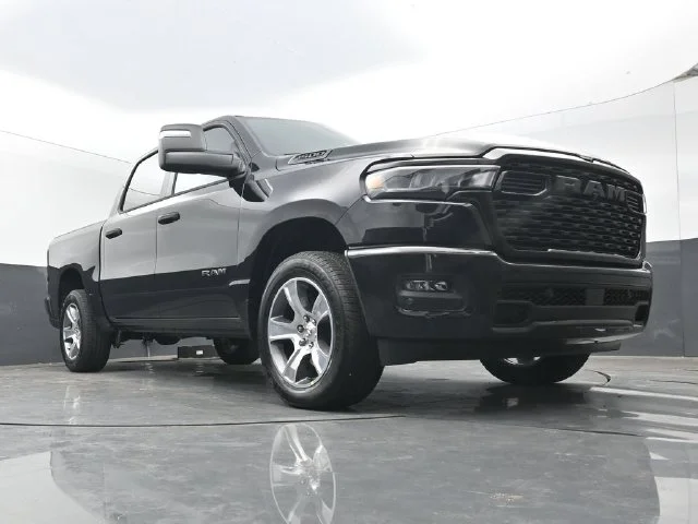 2027 RAM 1500